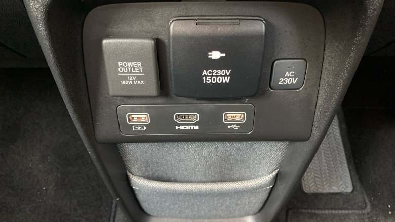 Honda Honda E 113kW Advance 36kWh 5dr Auto Electric Hatchback